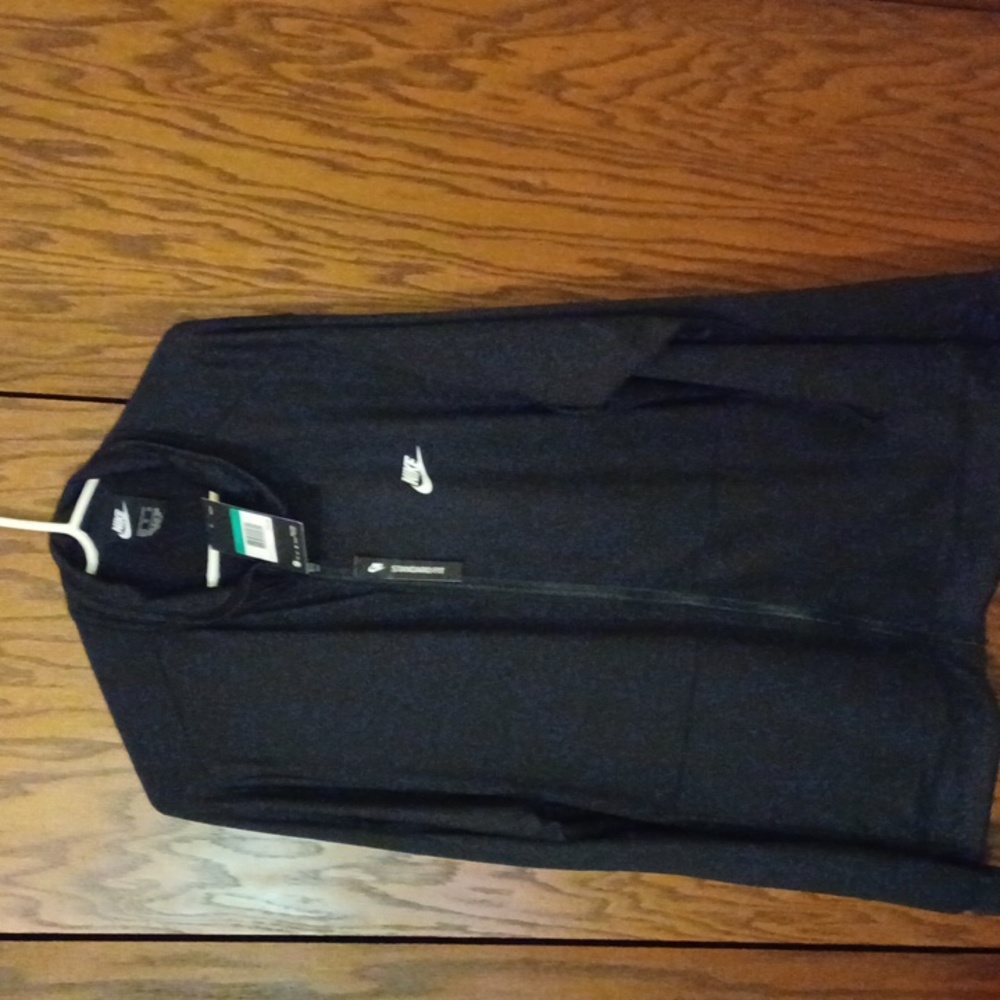 MENS Nike jacket black